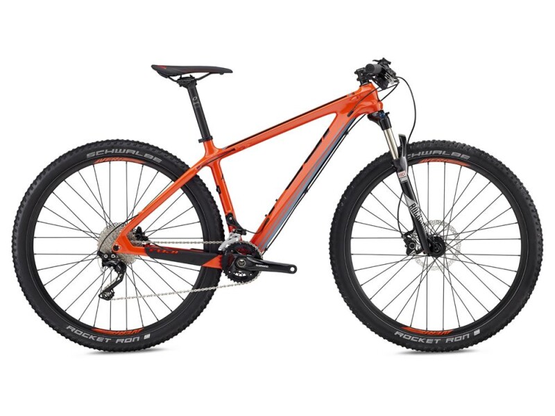 Fuji SLM 29 2.7