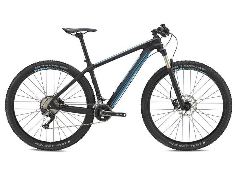 Fuji SLM 29 2.5