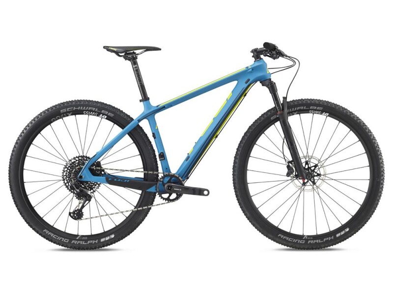 Fuji SLM 29 1.3