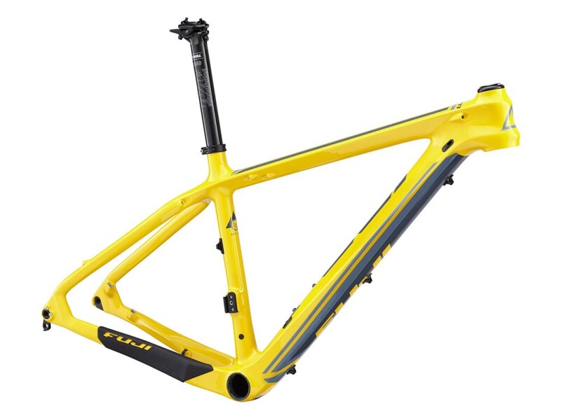 Fuji SLM 29 1.1 Frameset