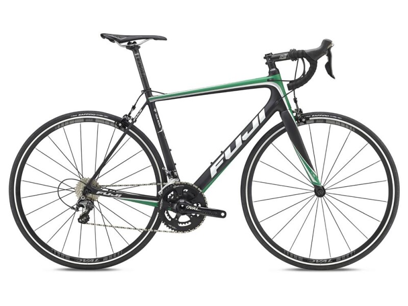 Fuji SL Team Replica