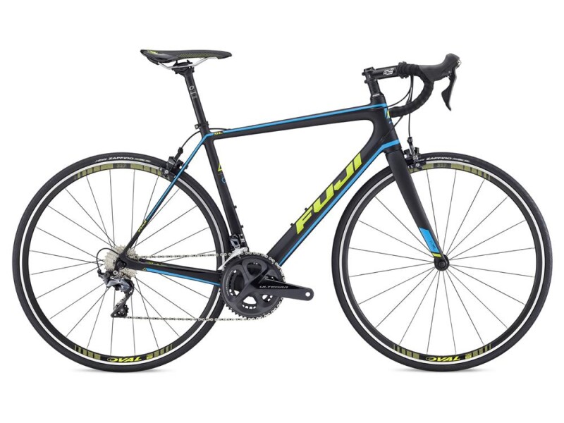 Fuji SL LTD