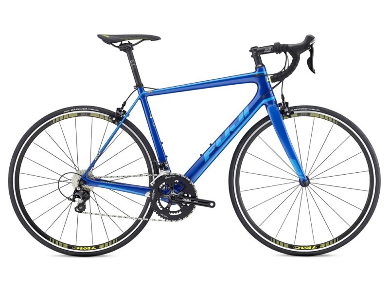 Fuji SL 3.3