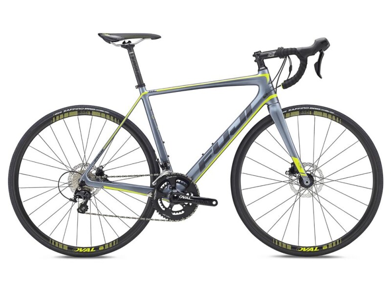 Fuji SL Disc 2.3