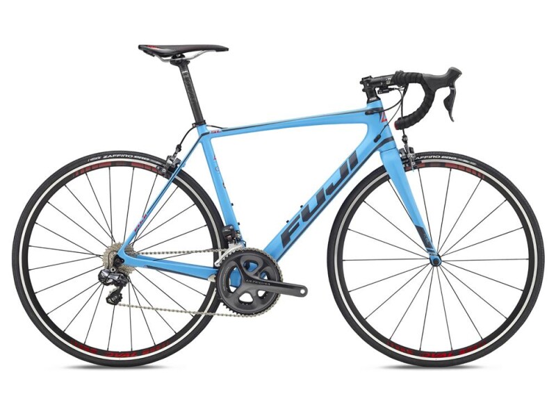 Fuji SL 2.1