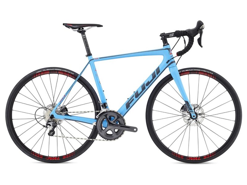 Fuji SL Disc 2.1