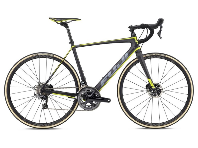 Fuji SL Disc 1.3