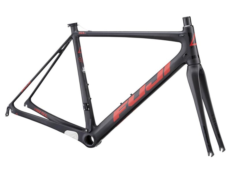 Fuji SL 1.1 Frameset