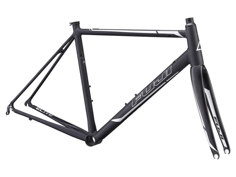 Fuji Roubaix Elite Frameset