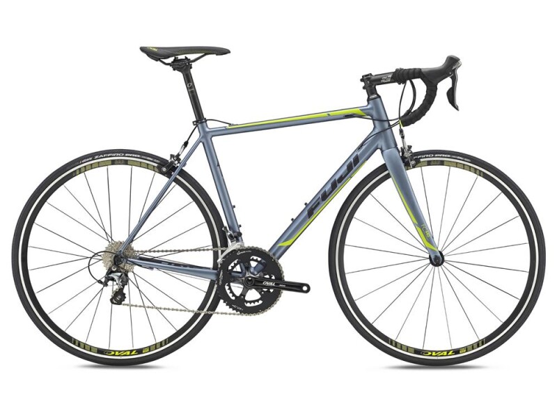 Fuji Roubaix 1.5
