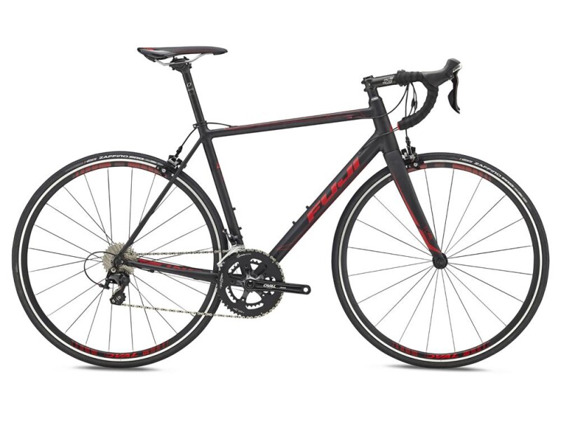 Fuji Roubaix 1.3