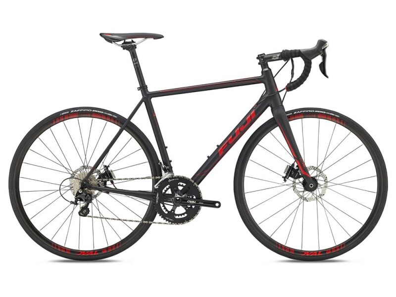 Fuji Roubaix Disc 1.3