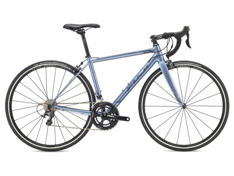 Fuji Roubaix 1.1 W