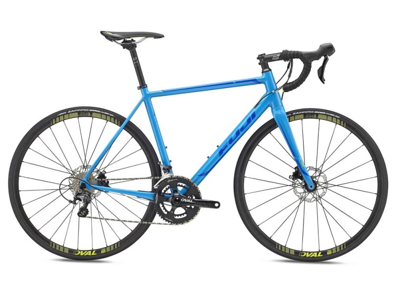 Fuji Roubaix Disc 1.1