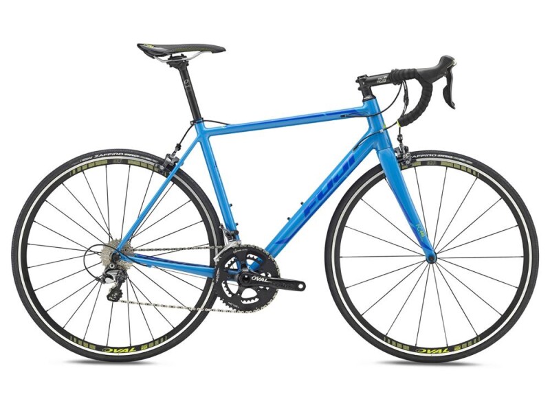 Fuji Roubaix 1.1