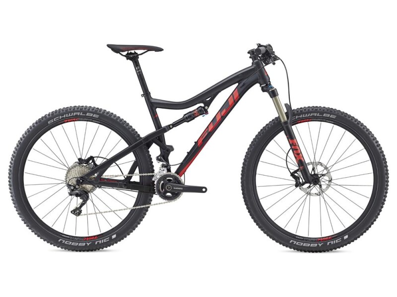 Fuji Rakan 29 1.5