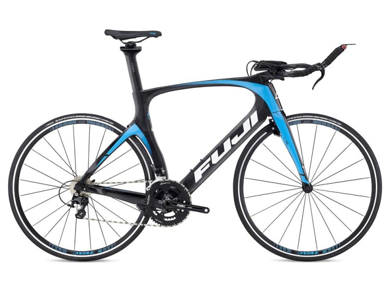 Fuji Norcom Straight 2.3