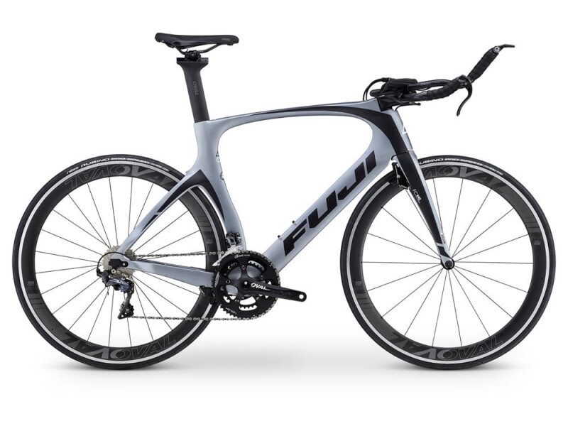 Fuji Norcom Straight 2.1