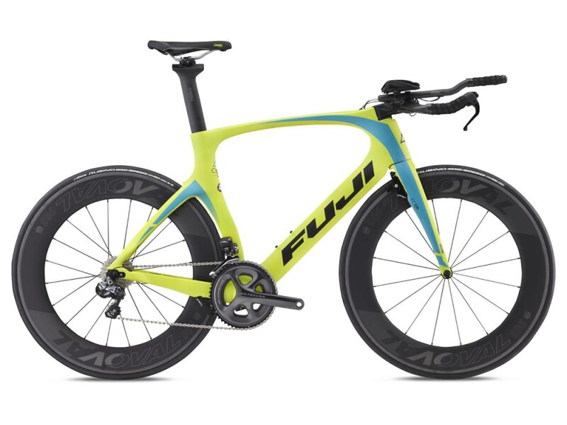 Fuji Norcom Straight 1.3