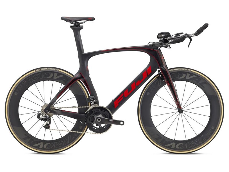 Fuji Norcom Straight 1.1