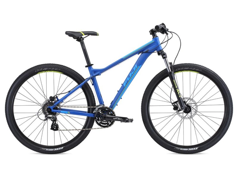 Fuji Nevada 29 3.0 LTD