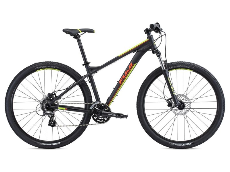Fuji Nevada 29 3.0 LTD