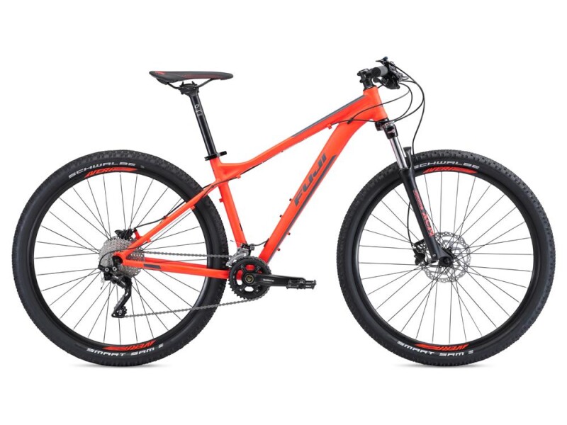 Fuji Nevada 29 2.0 LTD