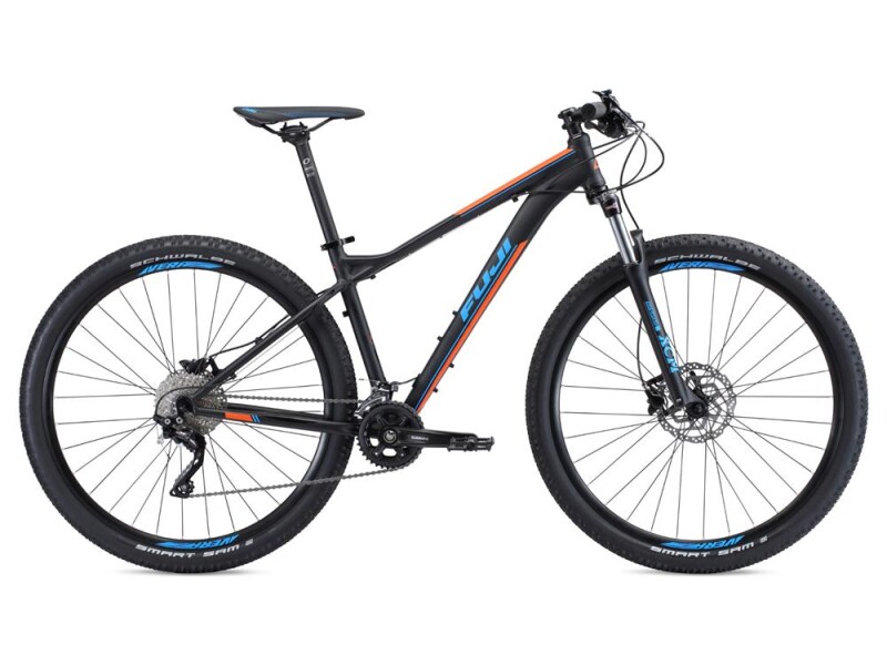Fuji Nevada 29 2.0 LTD