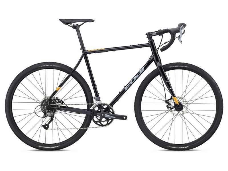 Fuji Jari 2.5