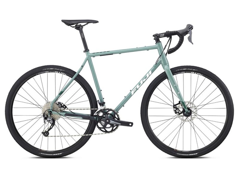 Fuji Jari 2.3