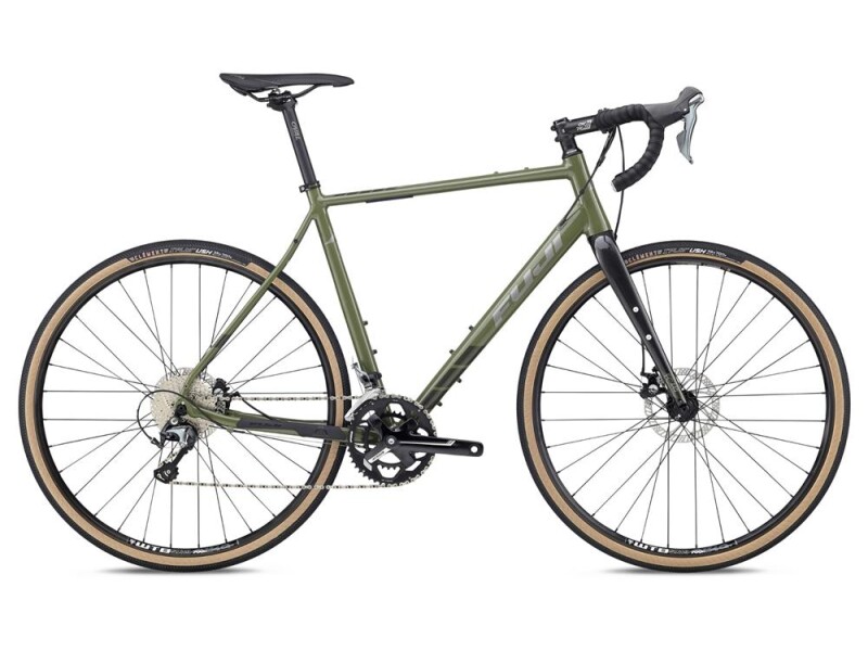 Fuji Jari 1.7