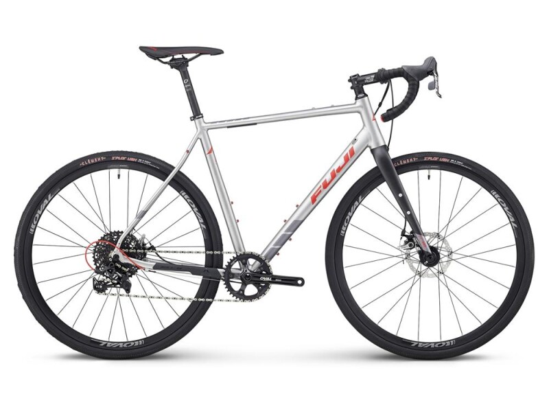 Fuji Jari 1.5