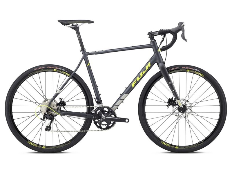 Fuji Jari 1.3