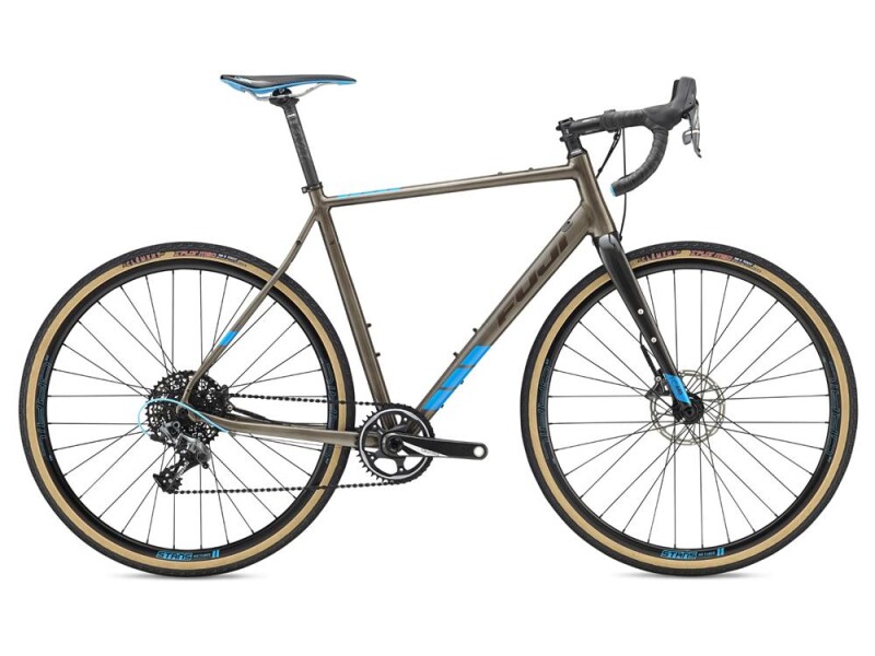 Fuji Jari 1.1