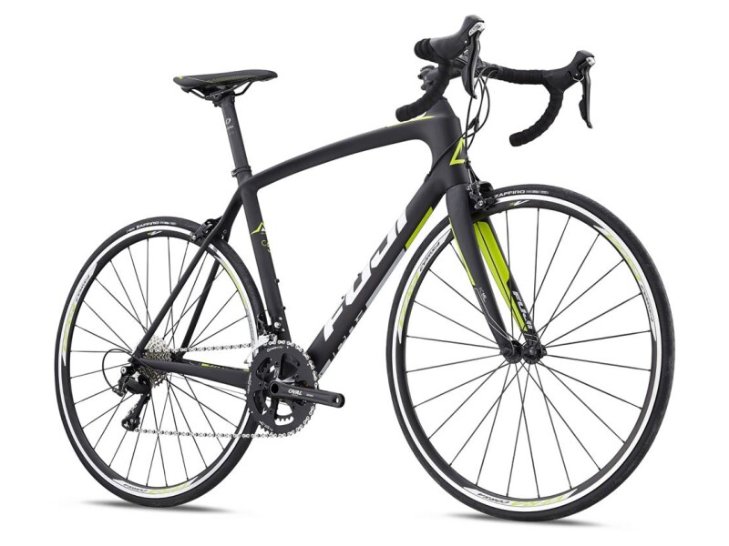 Fuji Gran Fondo Classico 1.3