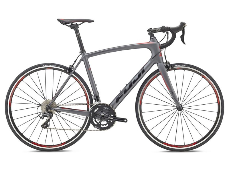 Fuji Gran Fondo Classico 1.1