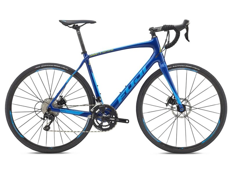 Fuji Gran Fondo 2.3