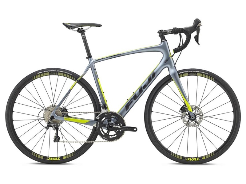 Fuji Gran Fondo 2.1