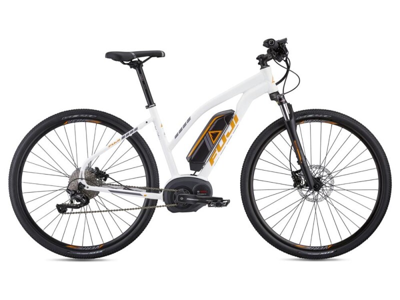 Fuji E-Traverse 1.1 ST