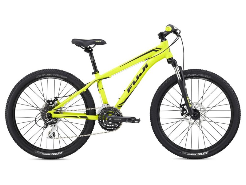 Fuji Dynamite 24 Pro Disc