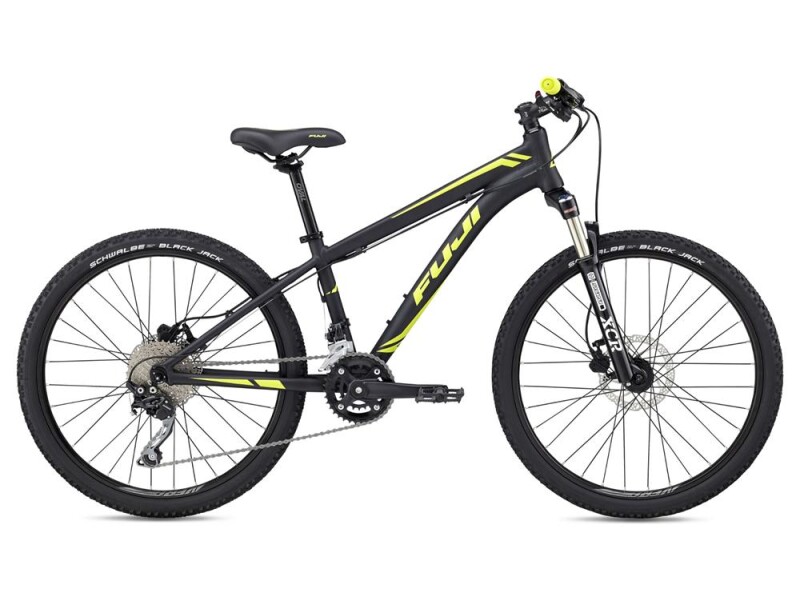 Fuji Dynamite 24 Elite Disc