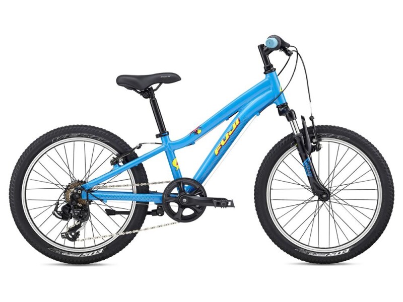 Fuji Dynamite 20 B