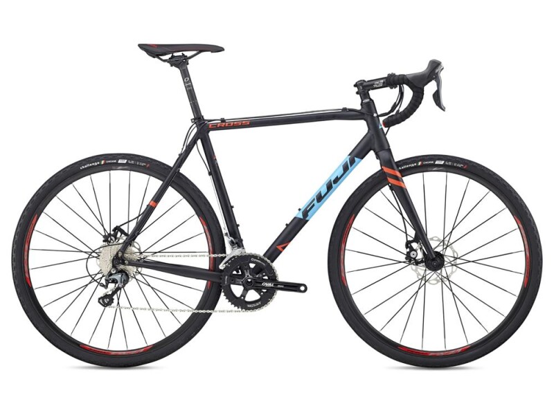 Fuji Cross 2.1