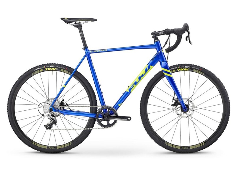 Fuji Cross 1.5