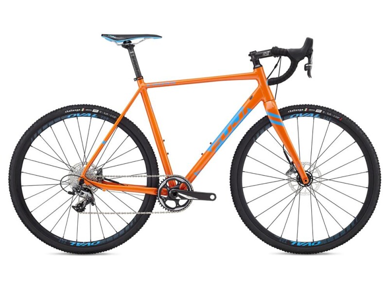 Fuji Cross 1.1