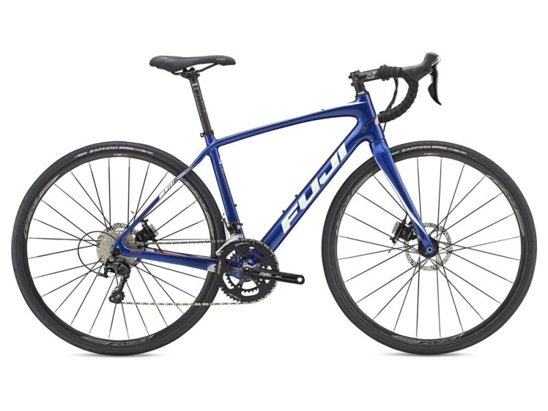 Fuji Brevet 2.3
