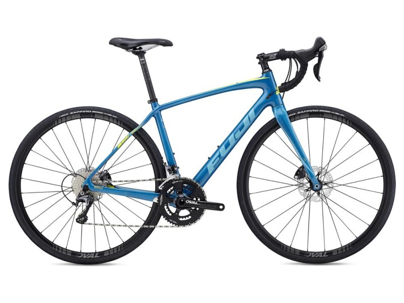 Fuji Brevet 2.1