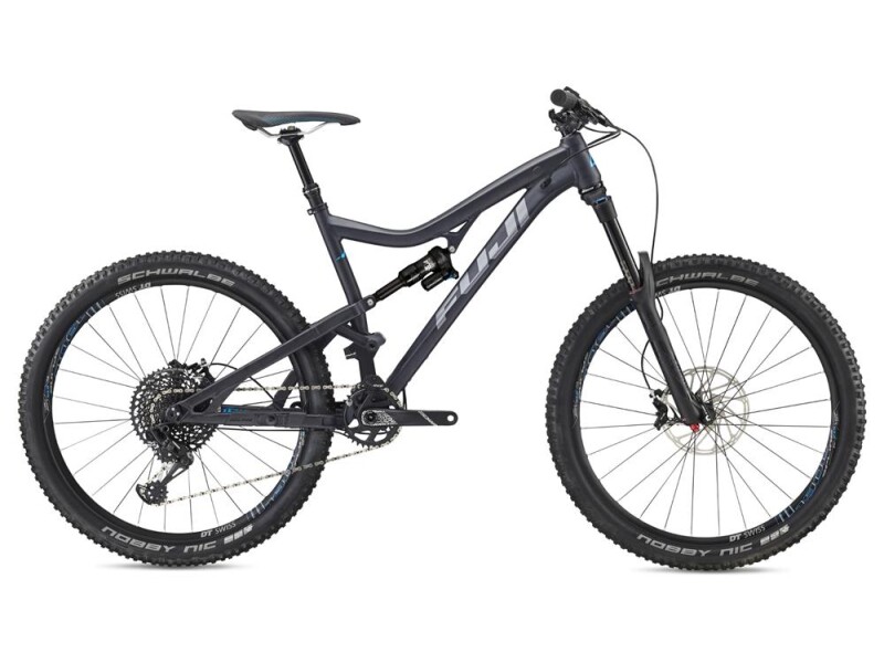 Fuji Auric 27.5 1.3