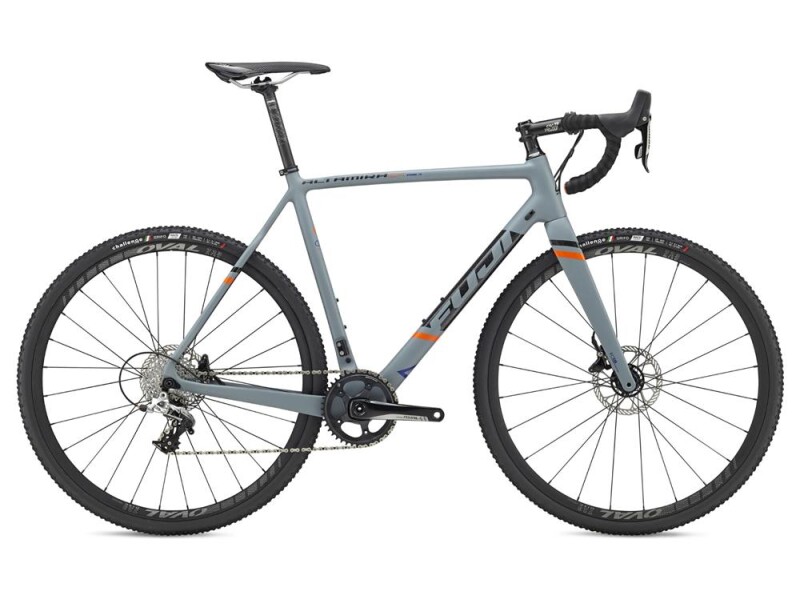 Fuji Altamira CX 1.3