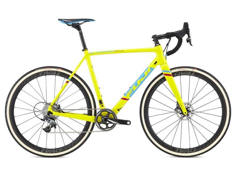Fuji Altamira CX 1.1